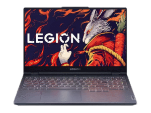 LEGION 5 15IRX10/ I7-14700HX RTX5060