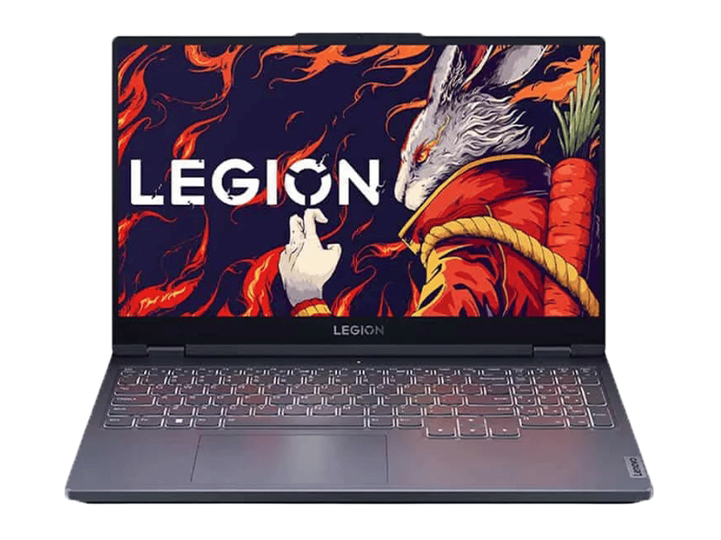 LEGION 5 15IRX10/ I7-14700HX RTX5060