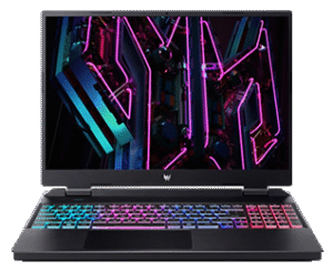 ACER PREDATOR HELIOS NEO 16 AI - ULTRA 9 275HX- RTX 5060