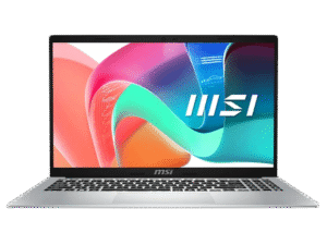 MSI Modern 15 F13MG - Core i5 1334U 13th Gen