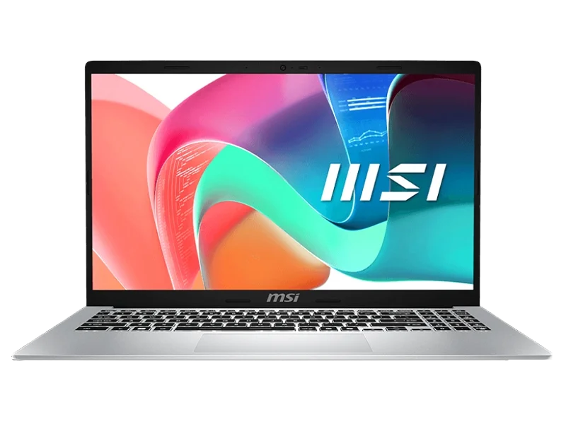 MSI Modern 15 F13MG - Core i5 1334U 13th Gen
