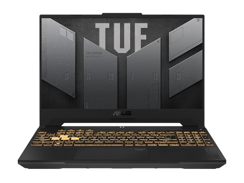 ASUS TUF GAMING A15 -FA507NUR -Ryzen™ 7 7435HS RTX 4050 - Image 5