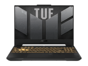 ASUS TUF GAMING A16-RYZEN 7 -RTX 4050