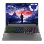 Lenovo Legion 5 151RX10 - Core i9-14900HX-RTX 5070