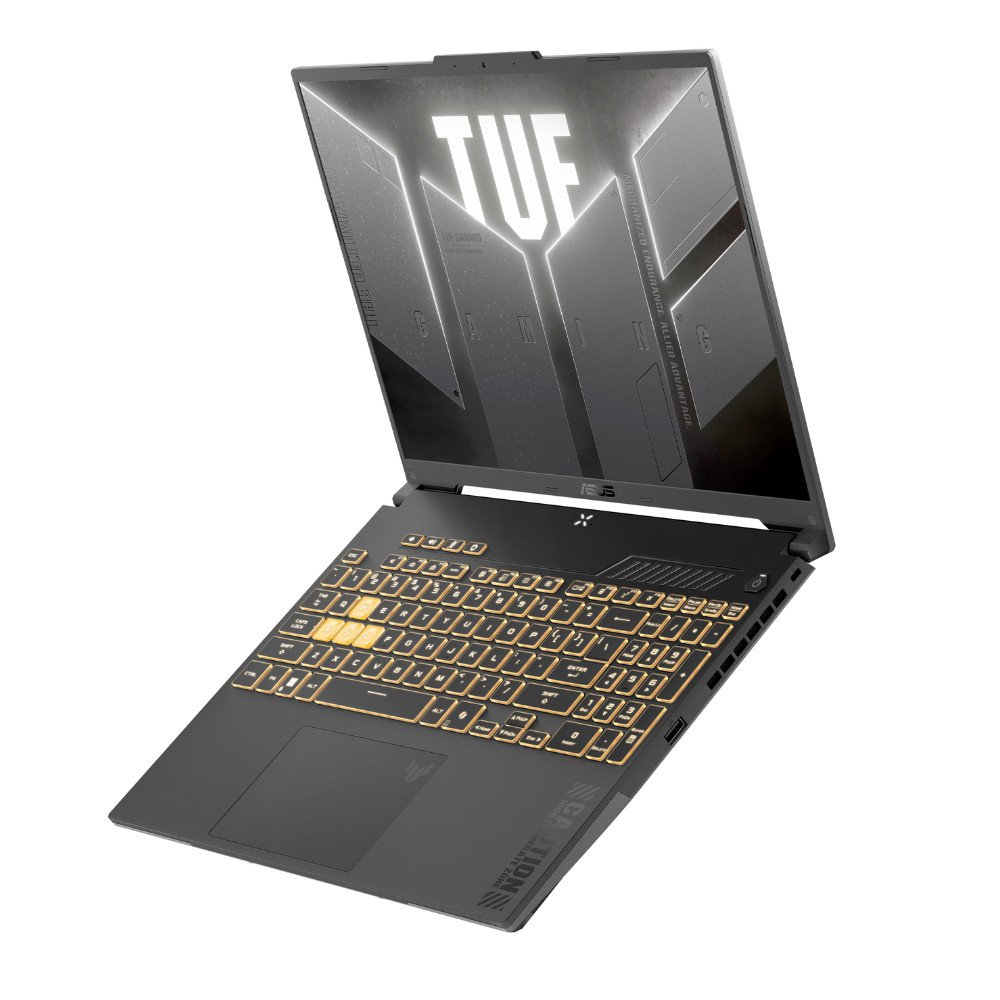 ASUS TUF GAMING A15 -FA507NUR -Ryzen™ 7 7435HS RTX 4050 - Image 2