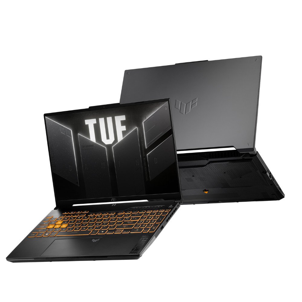 ASUS TUF GAMING A15 -FA507NUR -Ryzen™ 7 7435HS RTX 4050 - Image 3