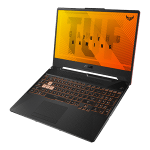 Asus TUF Gaming A15 FA507UI