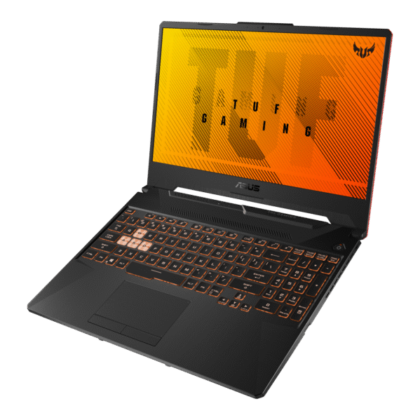 Asus TUF Gamings A15 FA506N
