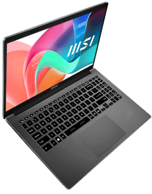 MSI Modern 15 F13MG