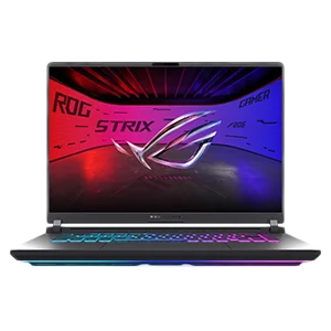 Asus ROG STRIX G814JIR