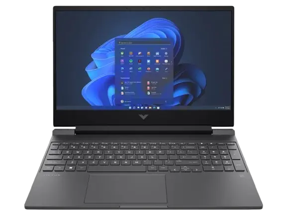 HP VICTUS / 15-fa2787dx - Core™ i7- 3620H RTX 5060