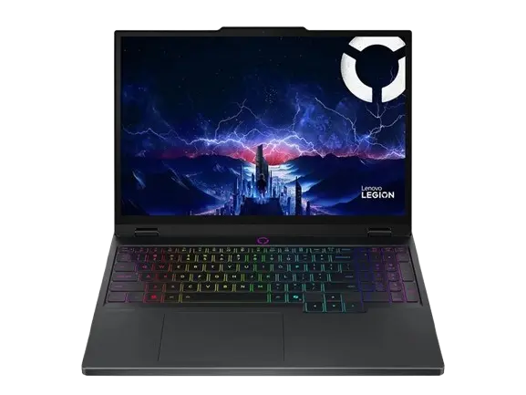 LEGION 5 15IRX10/ I7-14700HX RTX 5050