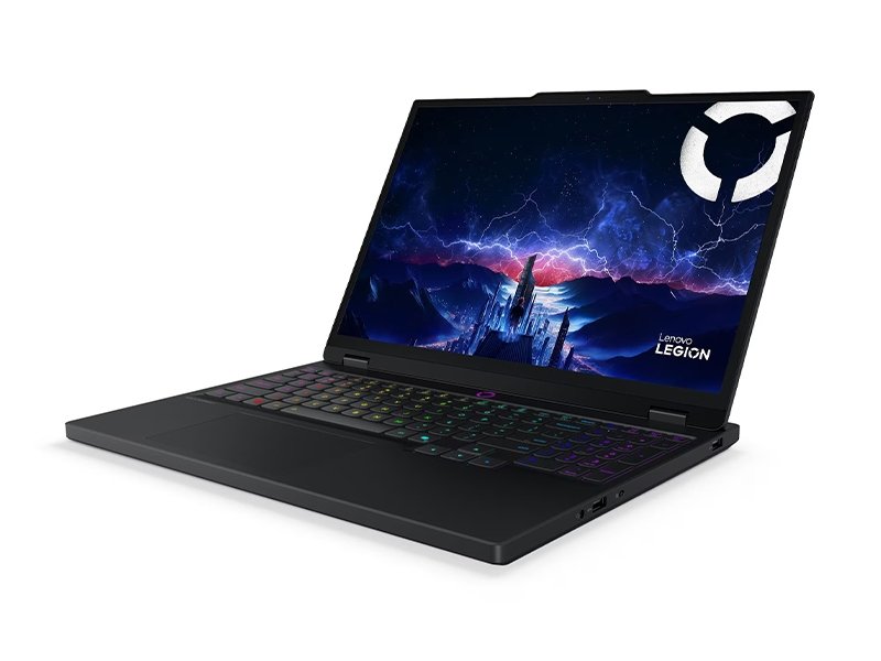 LEGION 5 15IRX10/ I7-14700HX RTX 5050 - Image 3