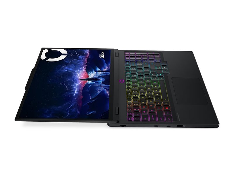 LEGION 5 15IRX10/ I7-14700HX RTX 5050 - Image 4