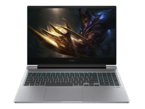 HP OMEN 16 GAMING 16 -Ryzen™ 9 8940HX RTX 5060