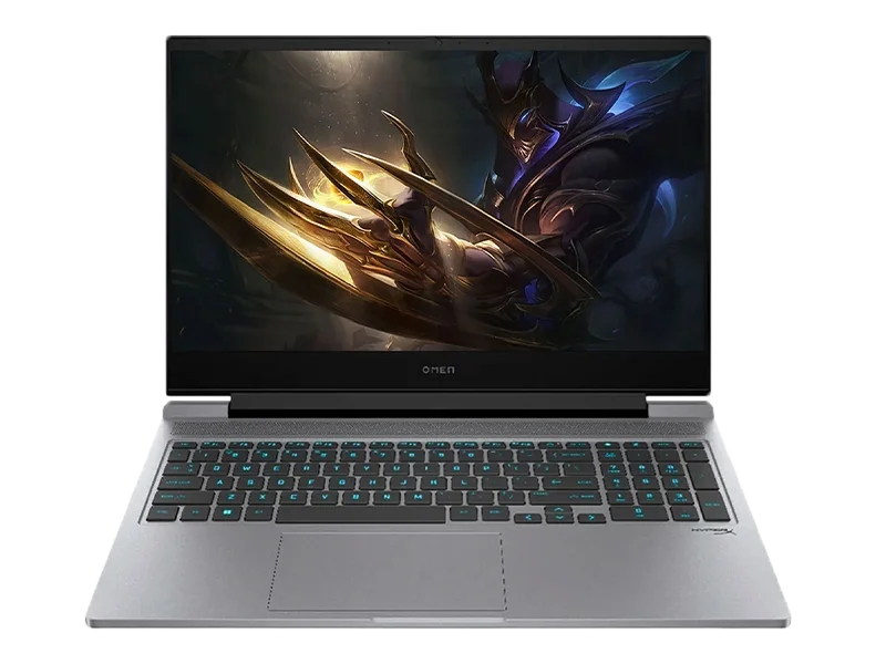 HP OMEN 16 GAMING 16 -Ryzenโข 9 8940HX RTX 5060