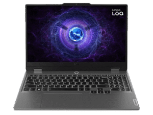 LENOVO LEGION 5 15APH9 AMD RYZEN 7-7840HS RTX 4060