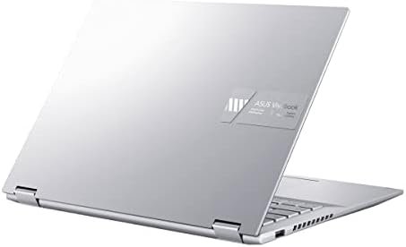 ASUS VIVOBOOK S 14 FLIP TP402VA - INTEL I5-13420H - Image 4