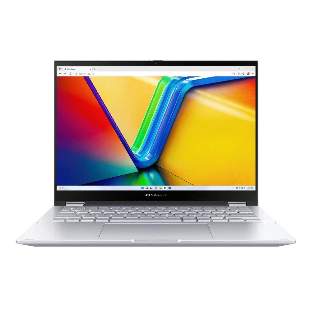 ASUS VIVOBOOK S 14 FLIP TP402VA - INTEL I5-13420H - Image 2