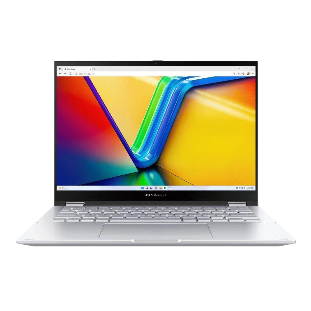 ASUS VIVOBOOK S 14 FLIP TP402VA - INTEL I5-13420H
