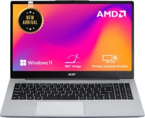 ACER ASPIRE GO 15 - AMD RYZEN 5 7520U