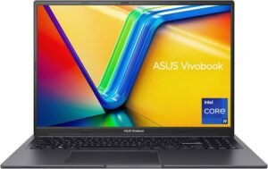ASUS VIVOBOOK K3605V-INTEL I9-13900H /DDR4 16GB /RTX 4050 6GB