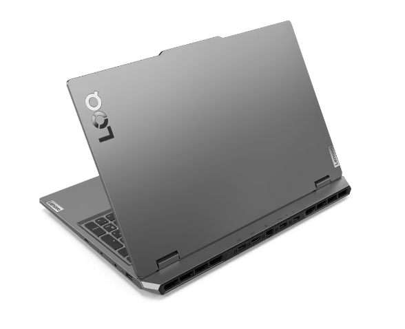 LENOVO / LOQ 15AHP10 / AMD RYZEN 5 220 / DDR5 16GB RAM/RTX5050 8GB - Image 3