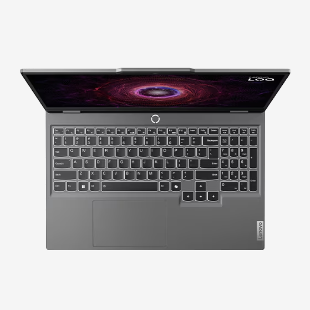 LENOVO / LOQ 15AHP10 / AMD RYZEN 5 220 / DDR5 16GB RAM/RTX5050 8GB - Image 5