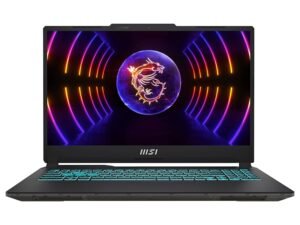 MSI CYBORG 15 A13UC  INTEL I5-13420H
