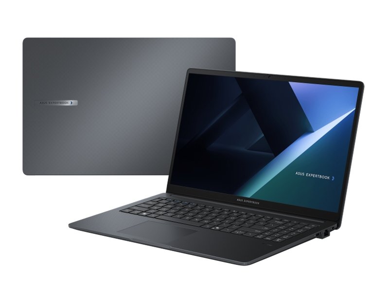 ASUS EXPERTBOOK B1503CVA / INTEL CORE 5 120U - Image 5