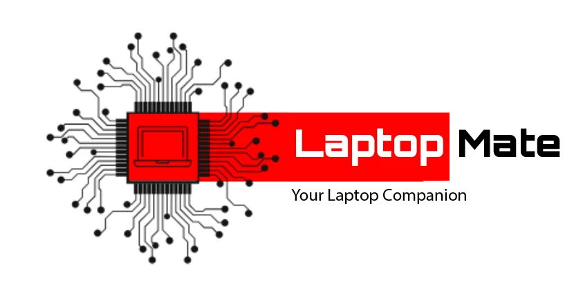 Laptop Mate Logo