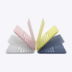 MacBook