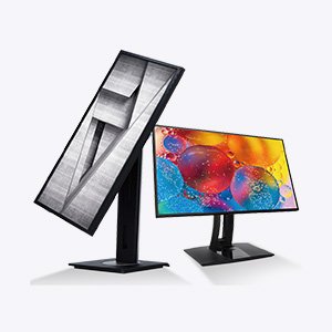Monitors