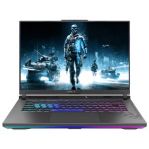 ASUS ROG Strix G16 G614P - AMD Ryzen 9