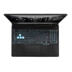 ASUS TUF GAMING A15