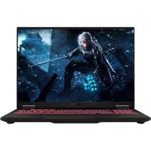 ASUS TUF Gaming A16 FA608UH-R7165W - AMD Ryzen 7