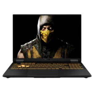 ASUS TUF Gaming F16 FX608J - Intel Core i7