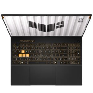 ASUS TUF Gaming F16 FX608JHI-TU227 - Intel Core i7-2