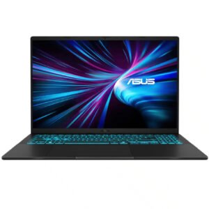 ASUS V16 V3607V – Intel Core 7 240H RTX 5060 Gaming Laptop