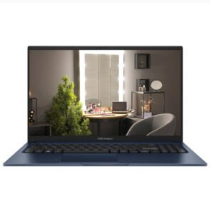 ASUS Vivobook 15 R1504VA - Intel Core i3