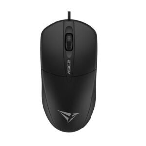 Alcatroz ASIC 2 Wired USB Mouse