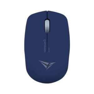 Alcatroz Air Mouse 3 Silent Wireless Mouse – Pacific