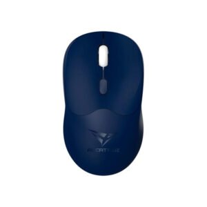 Alcatroz Air Mouse Duo 6R Wireless Mouse