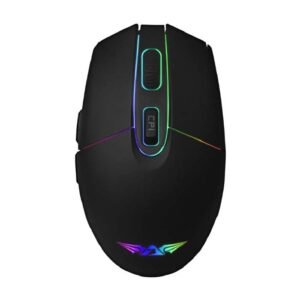 Armaggeddon Grumman Raven-3 Stealth RGB Gaming Mouse