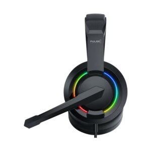 Armaggeddon Pulse 1 Chroma RGB Gaming Headset - 5
