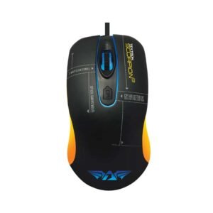 Armaggeddon Textron Scorpion 3 Lite Wired Gaming Mouse