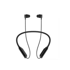 KONIYCOI N2S Wireless Neckband Bluetooth Earphone