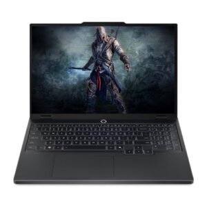 Lenovo Legion 5 15IAX10 - Intel Core Ultra 7
