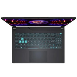 MSI Cyborg 15 A13VE - Intel Core i5 -2