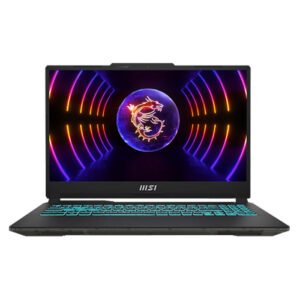 MSI Cyborg 15 A13VE - Intel Core i5